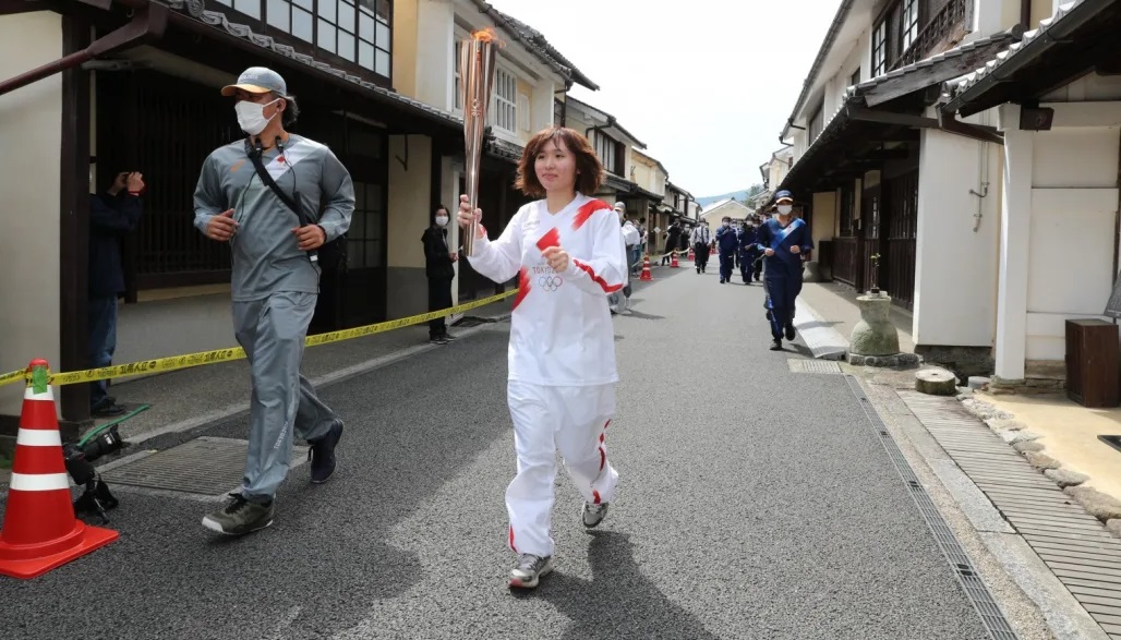 Olimpiadi di Tokyo giappone Giochi