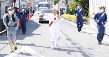 giochi olimpici