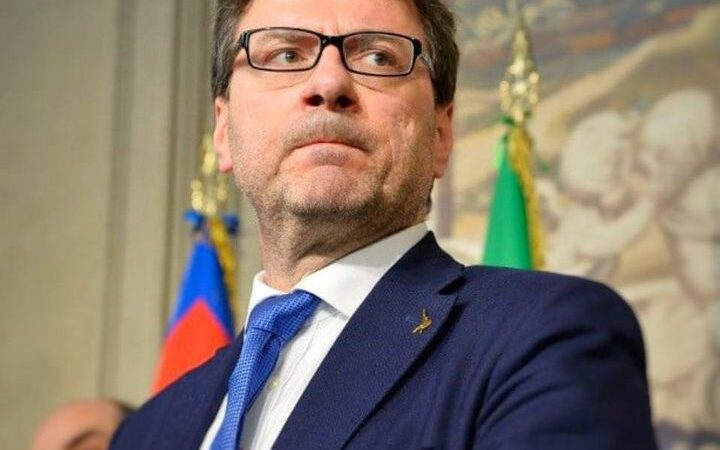Giorgetti