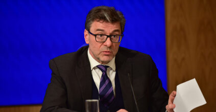 def giorgetti