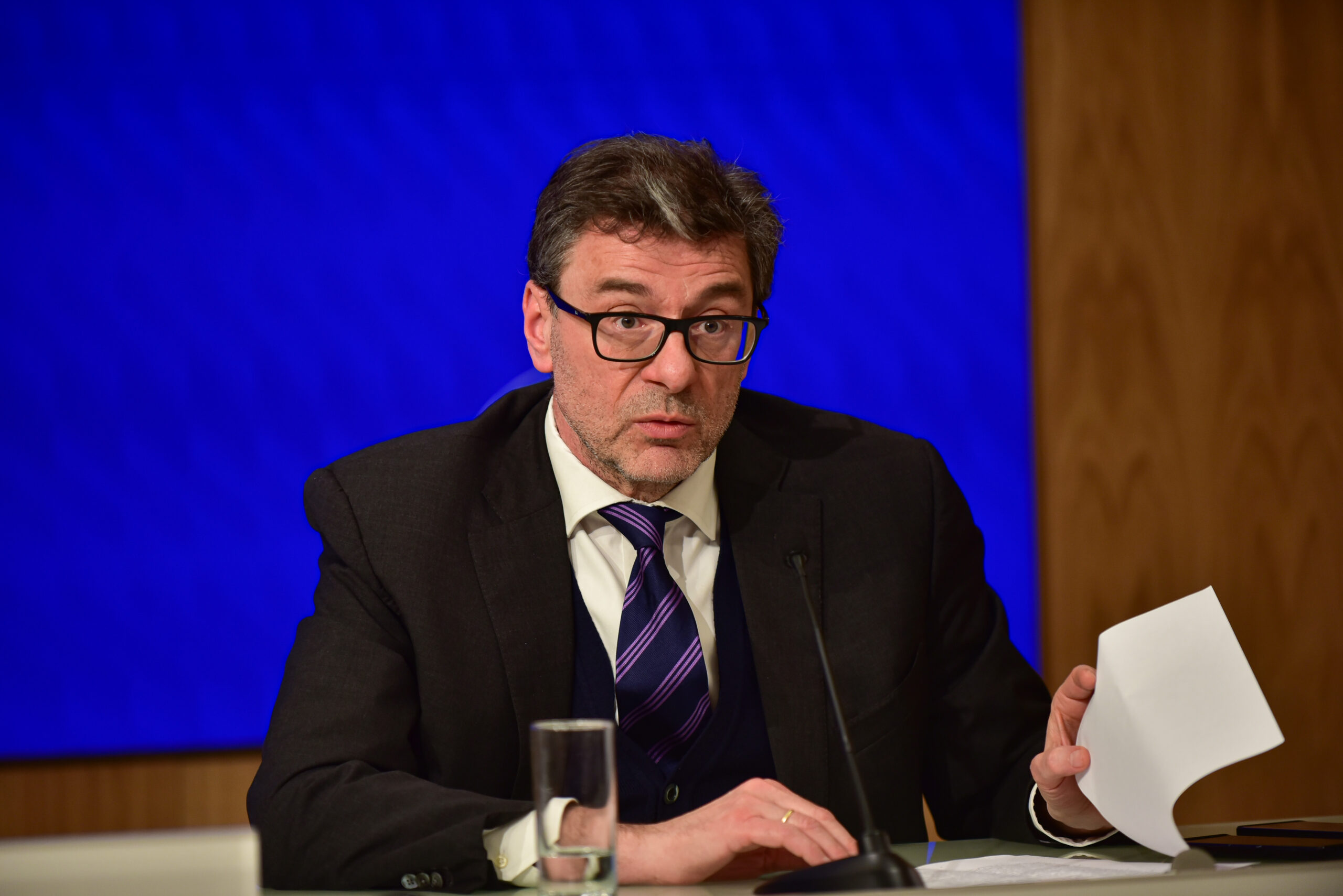 def giorgetti