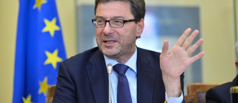 Giorgetti Lega