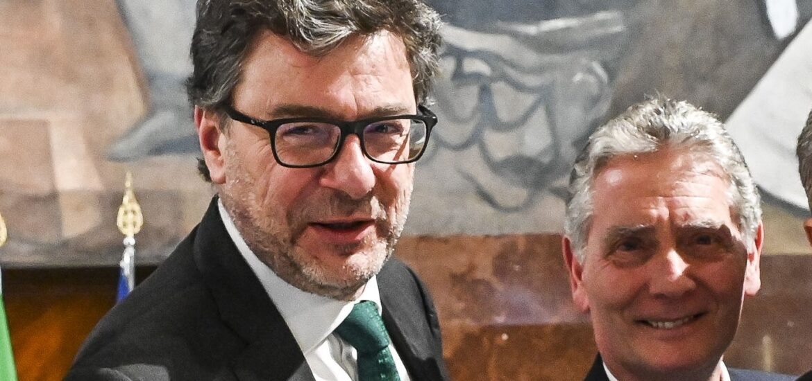 giorgetti mazzotta
