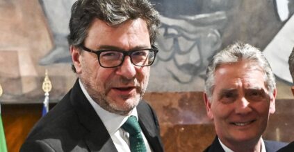 giorgetti mazzotta