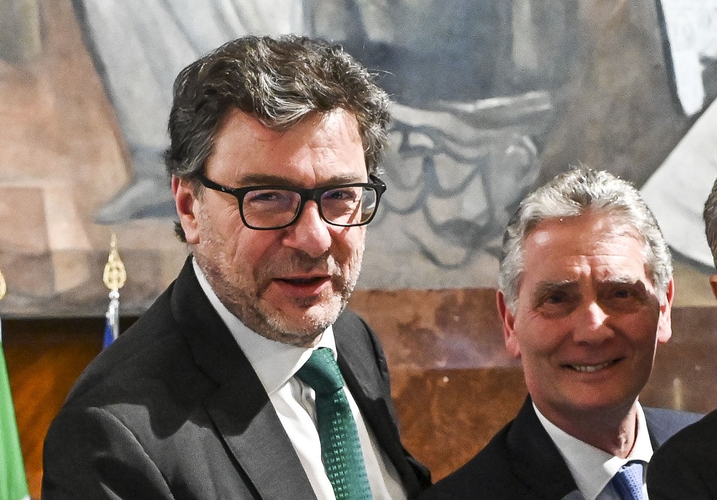 giorgetti mazzotta