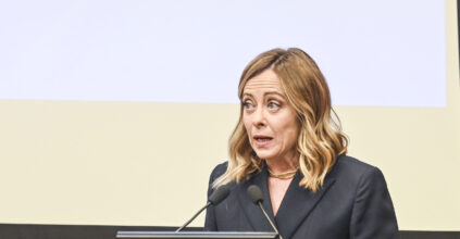 meloni