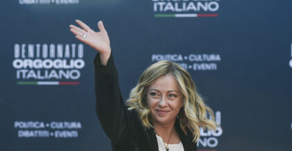meloni