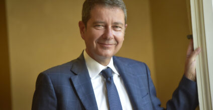 Giorgio Righetti Acri Cdp