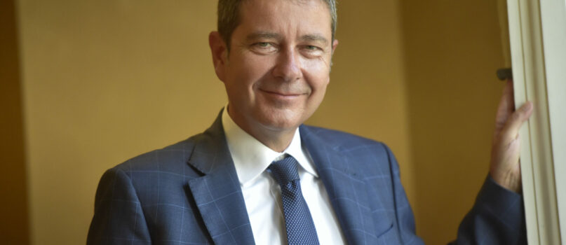 Giorgio Righetti Acri Cdp