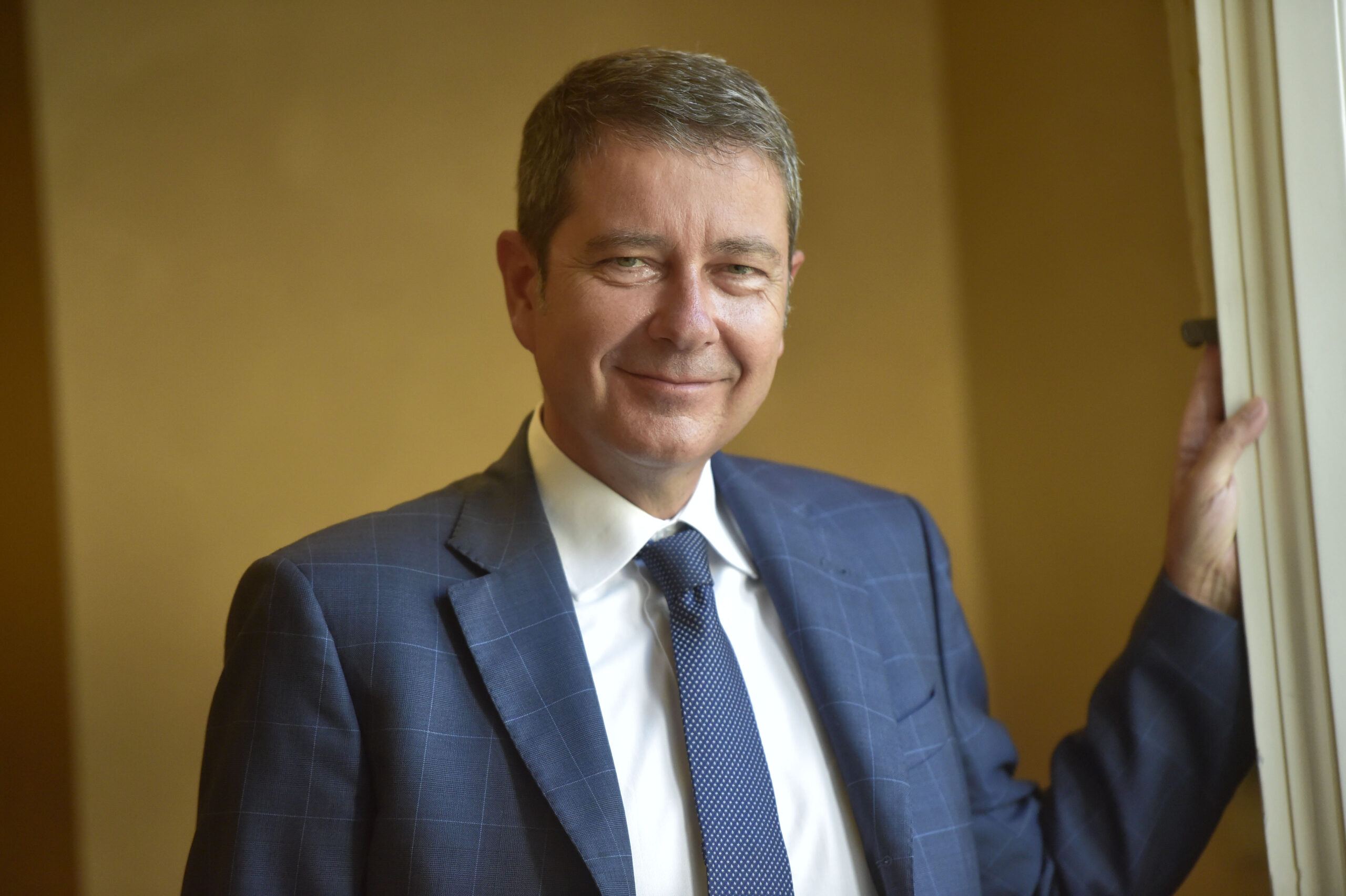 Giorgio Righetti Acri Cdp
