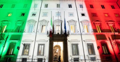 giornata nazionale vittime covid