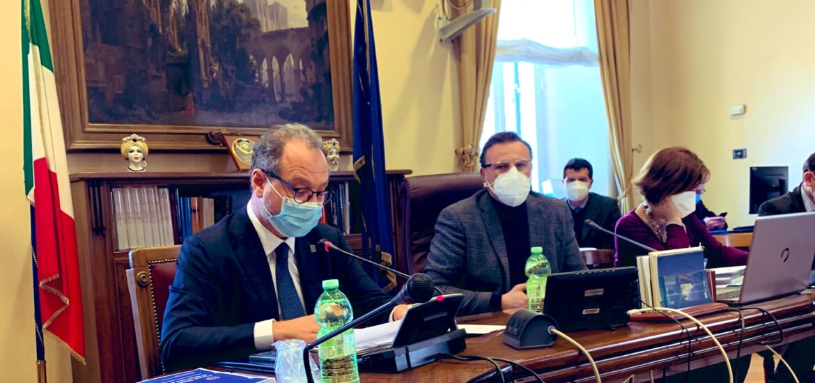 giornata vittime del coronavirus