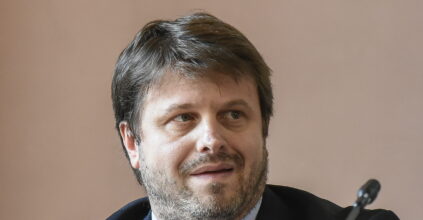 portavoce valditara Sallusti