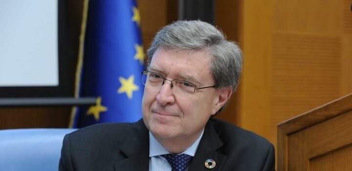 Infrastrutture Giovannini