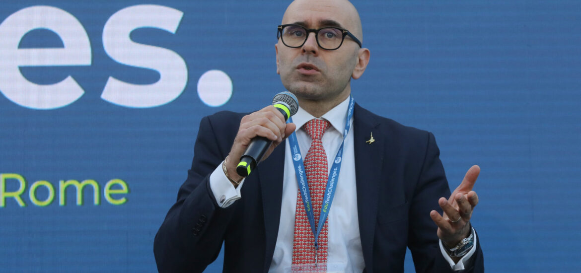centemero deputato