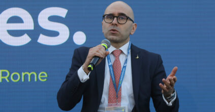 centemero deputato