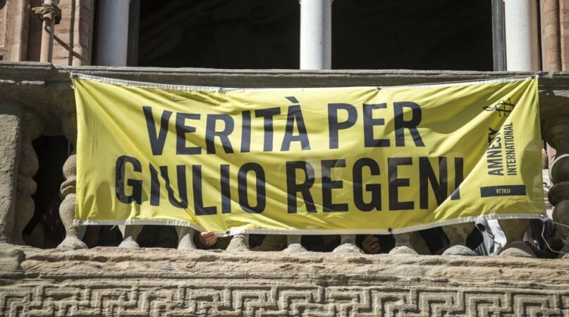 Regeni