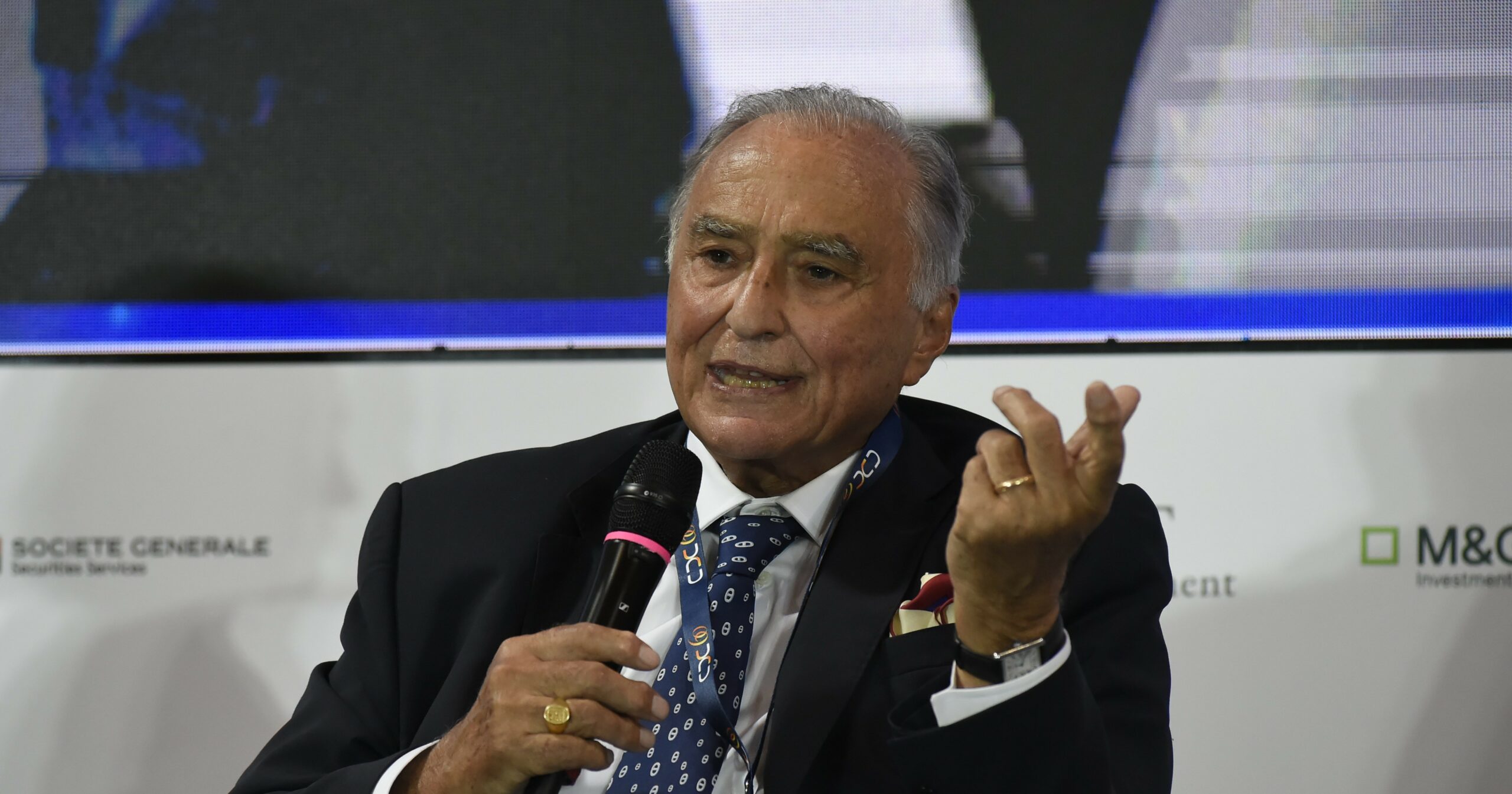 Sapelli manovra