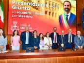 Giunta Messina