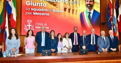 Giunta Messina