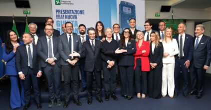 giunta Lombardia, Bertolaso la russa i nomi
