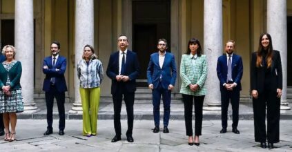 giunta Sala