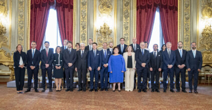 sottosegretari CONTE 2