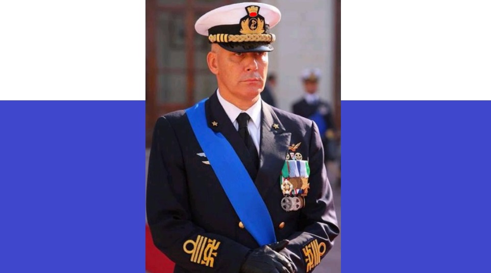 giuseppe cavo dragone