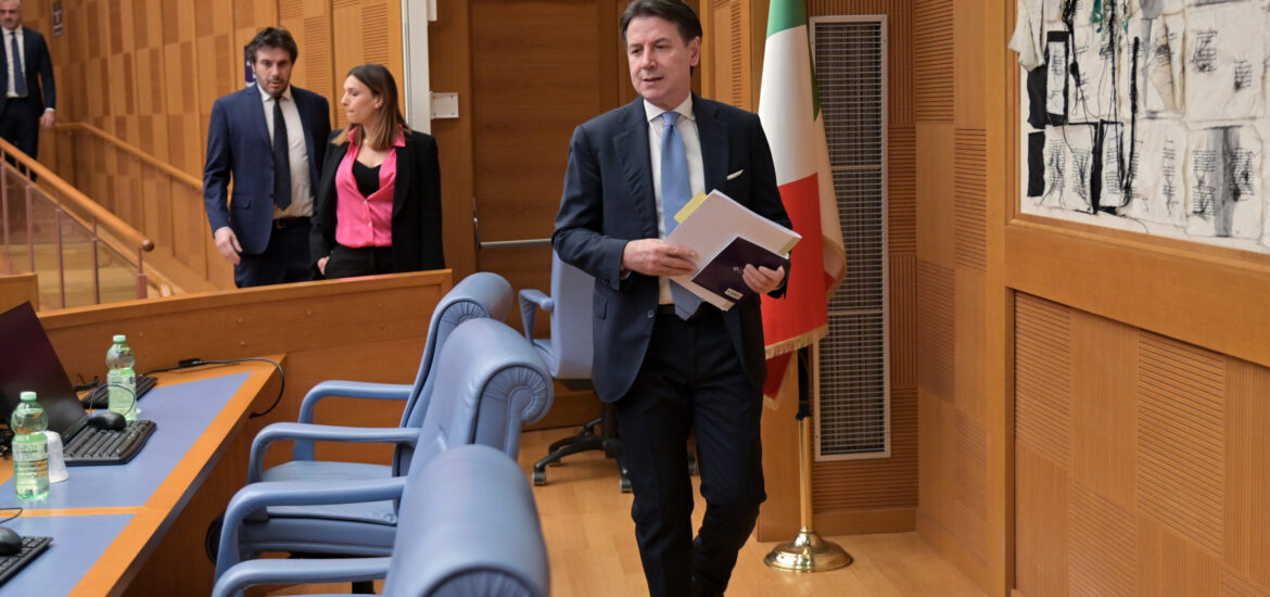 giurì d'onore