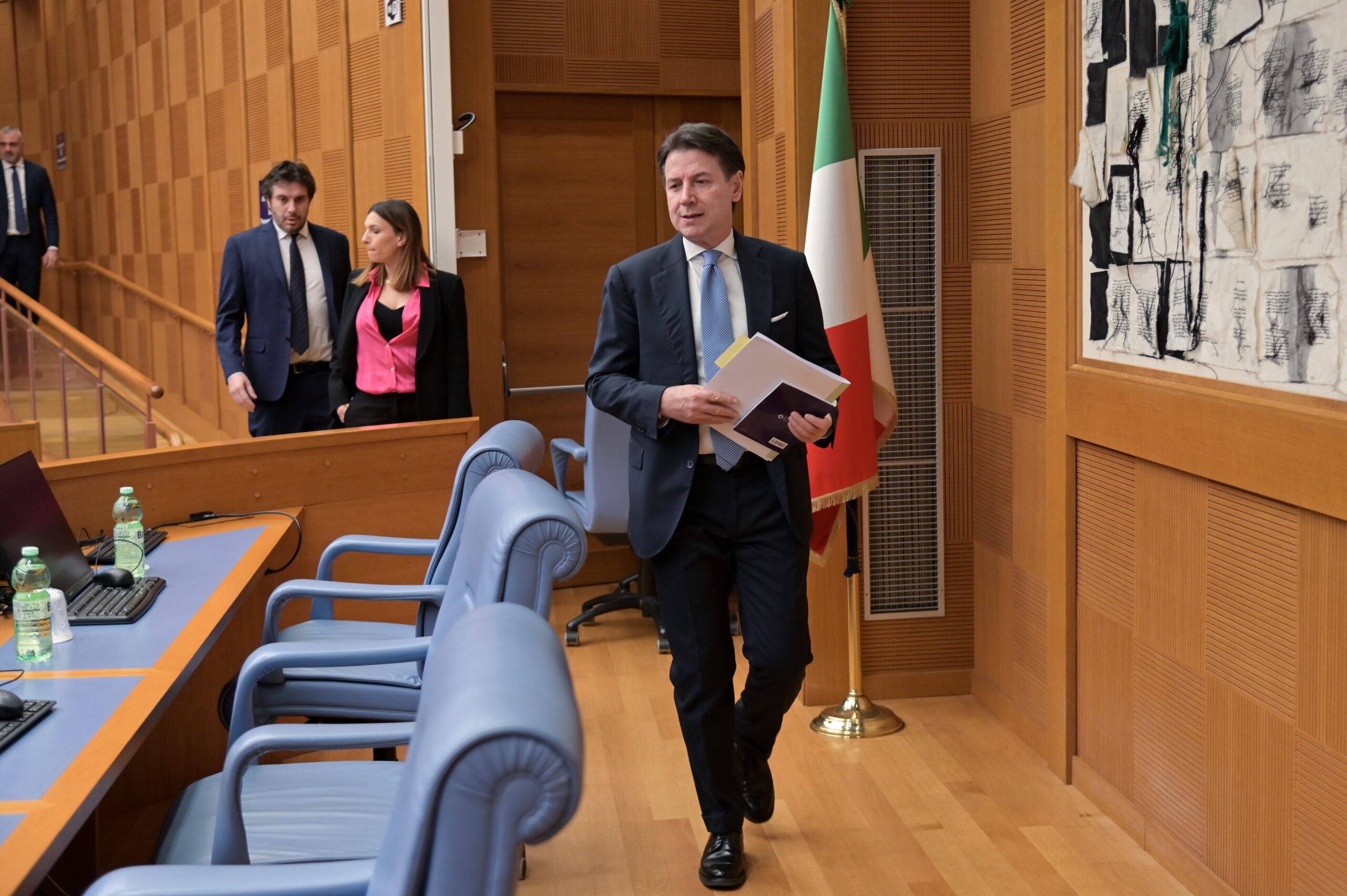 giurì d'onore