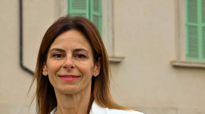 Meloni Sceglierà Giuseppina Di Foggia?