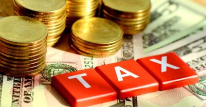 global minimum tax