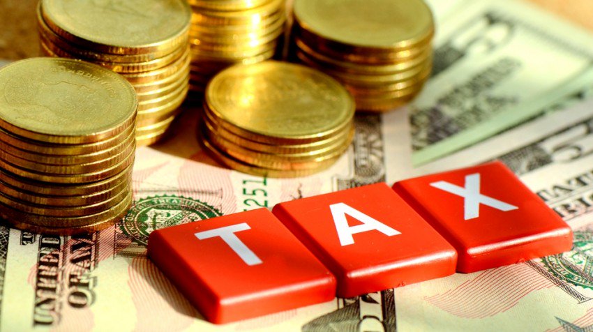 global minimum tax