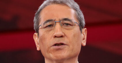 Chi è Gordon Chang, l’americano che ha studiato Giorgia Meloni