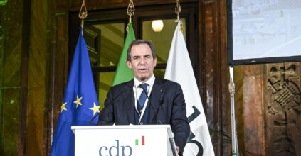 fondazione cdp nuovo cda