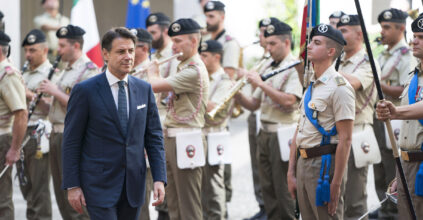 Le incognite per il governo Conte