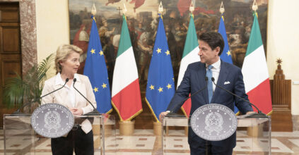 Che cosa succede tra governo e opposizione