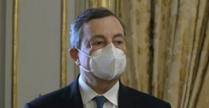 fatto draghi