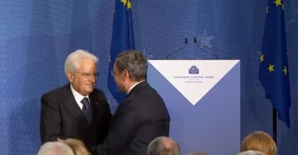 governo draghi