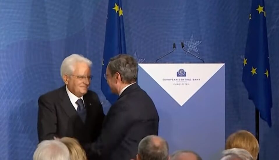 governo draghi