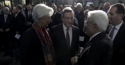 governo draghi