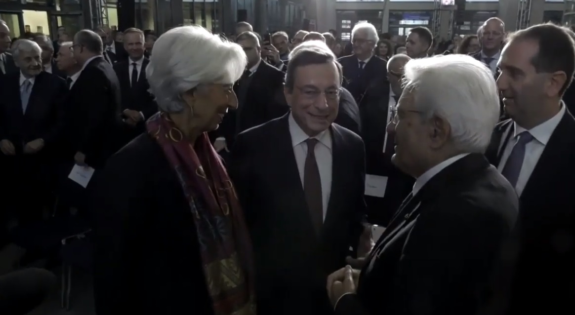 governo draghi