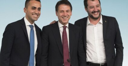 Governo Conte
