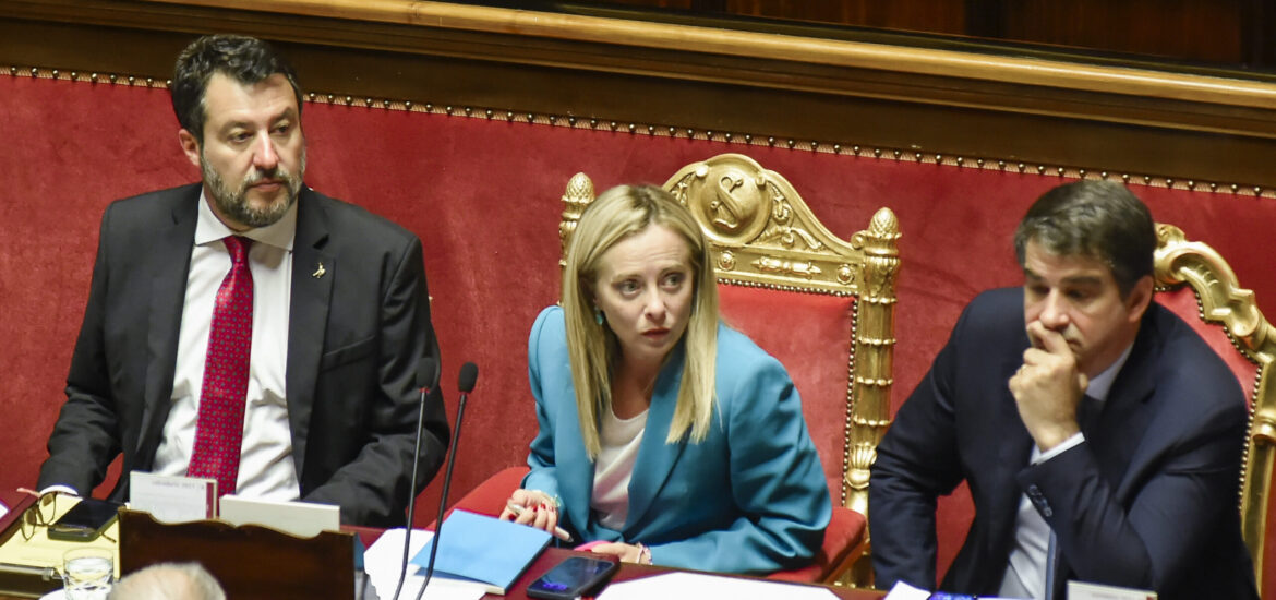 governo pnrr