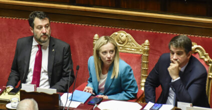 governo pnrr