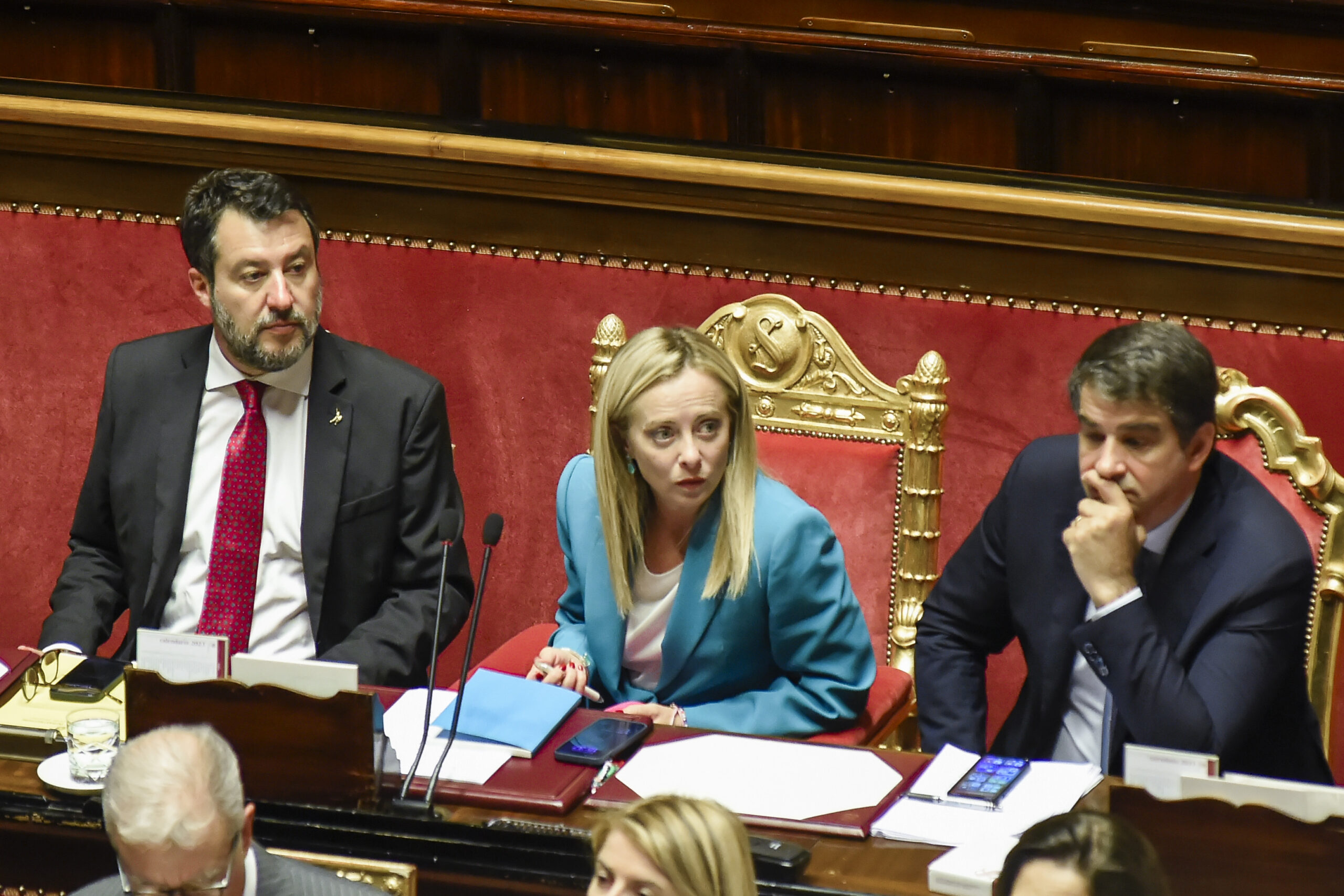 governo pnrr