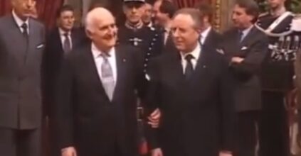 governo tecnico