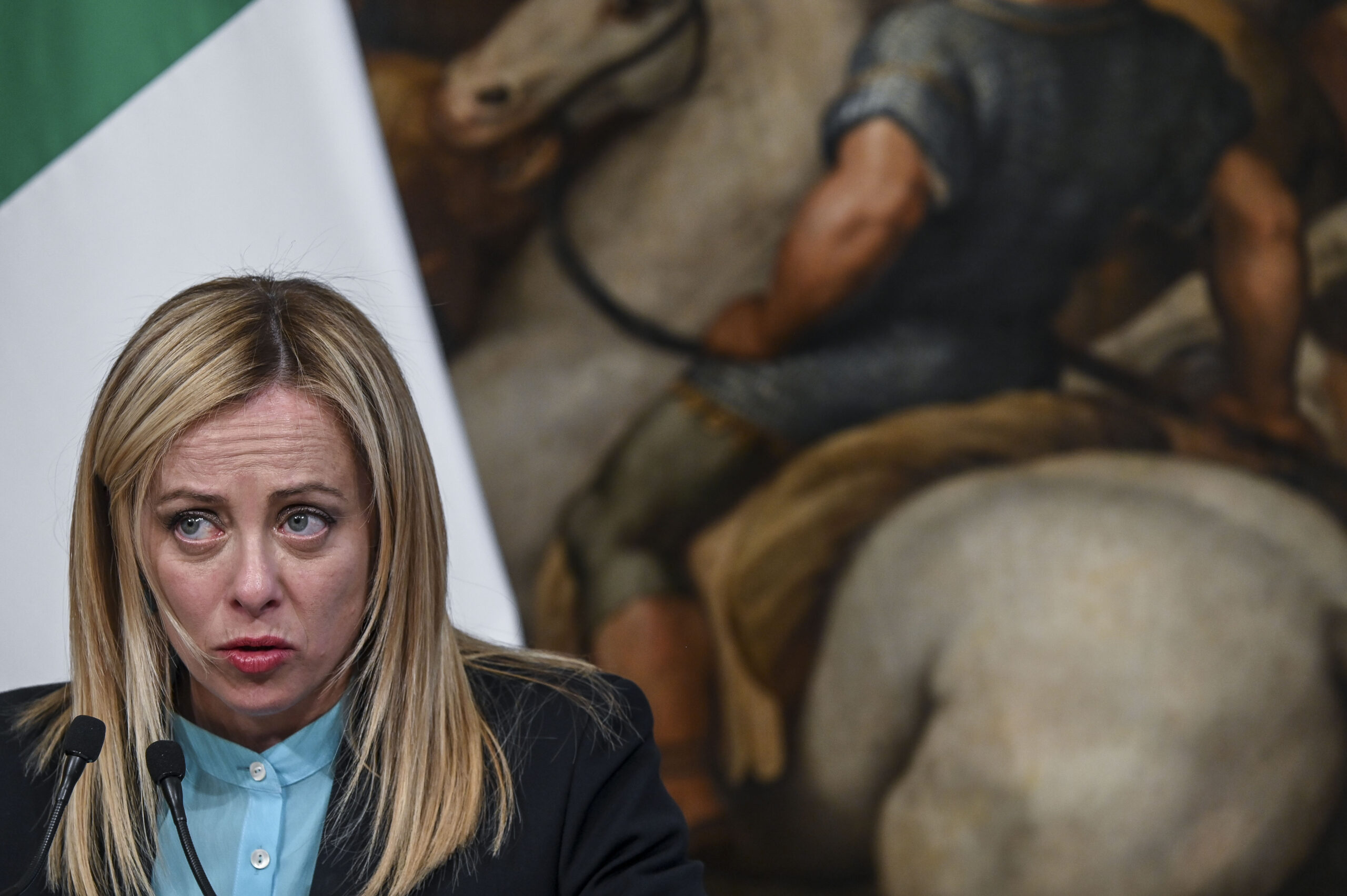 cdm governo meloni