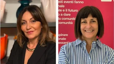 vicedirettrici adnkronos