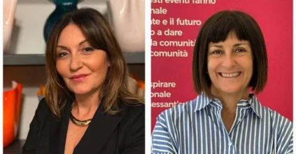 vicedirettrici adnkronos